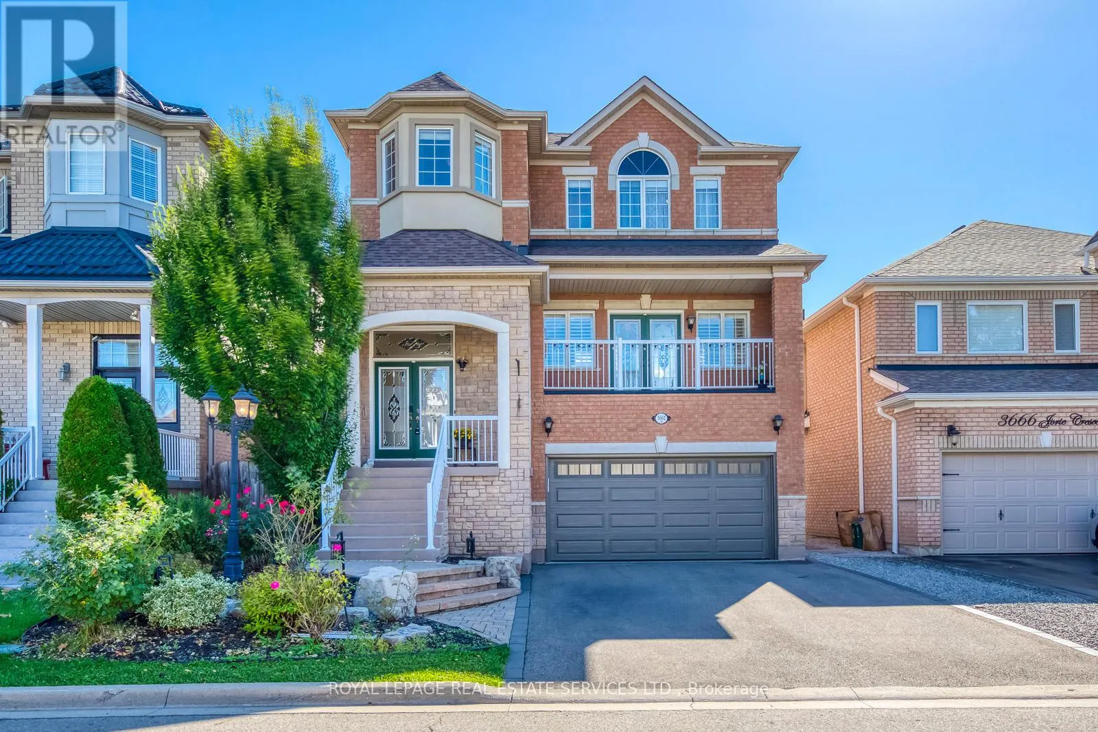 3662 JORIE CRESCENT