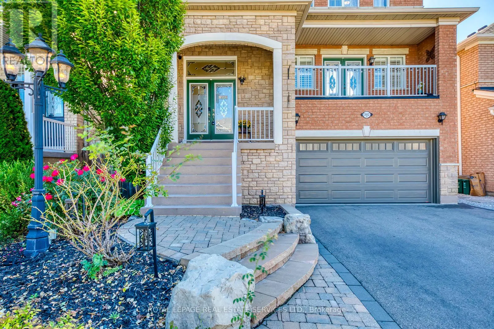 3662 JORIE CRESCENT