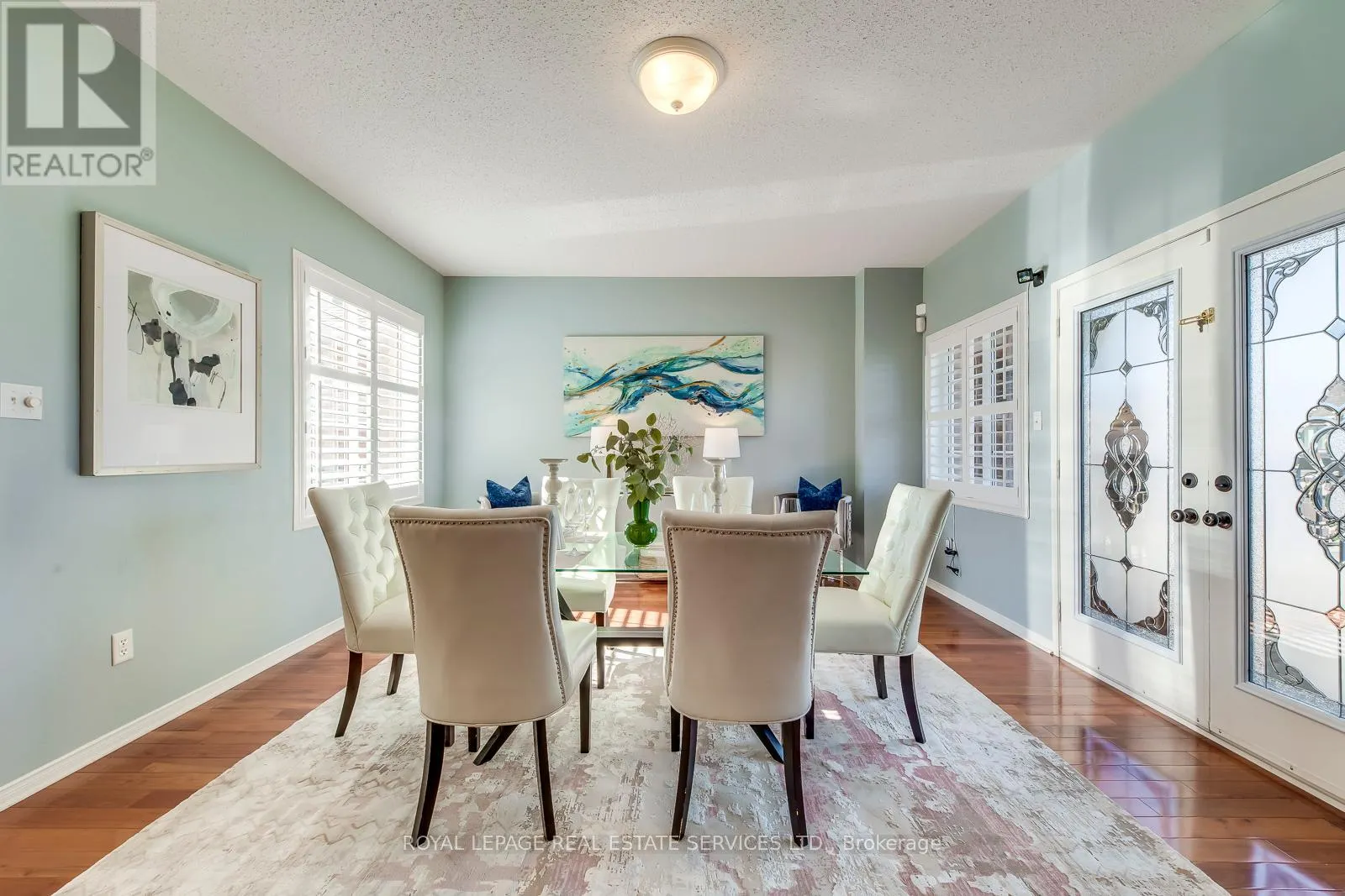 3662 JORIE CRESCENT