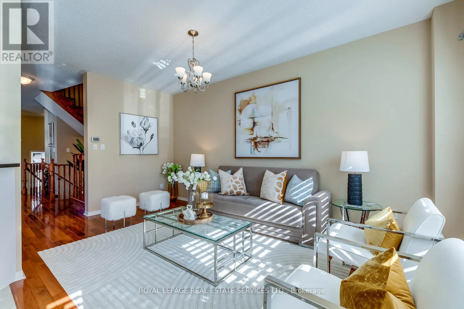 3662 JORIE CRESCENT