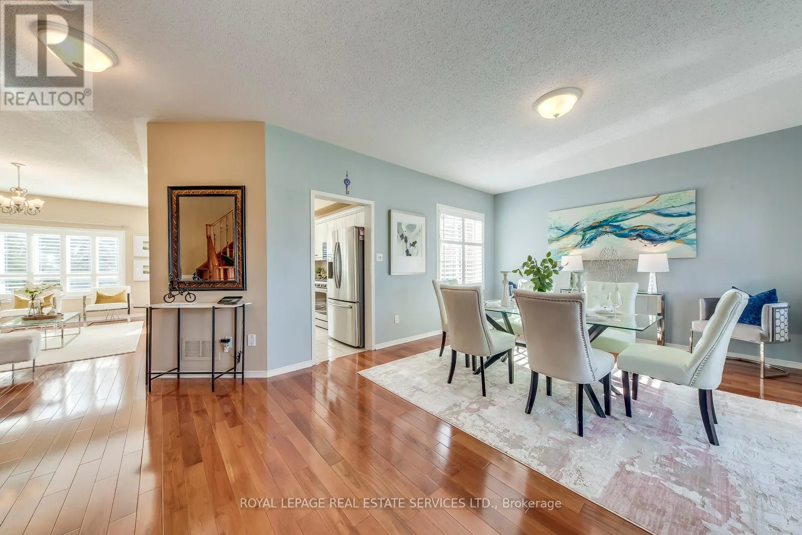 3662 JORIE CRESCENT