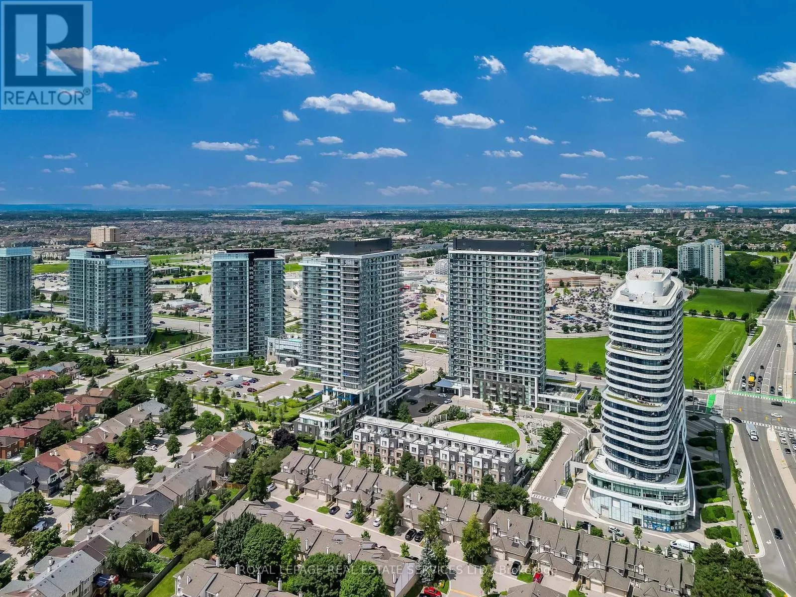 1507 - 2560 EGLINTON AVENUE W