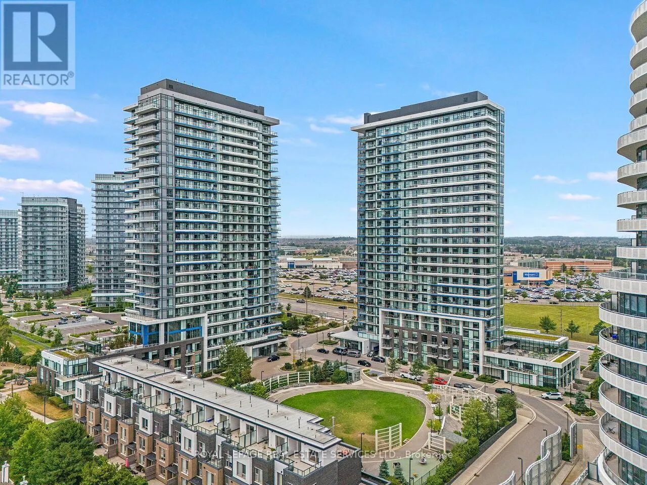 1507 - 2560 EGLINTON AVENUE W