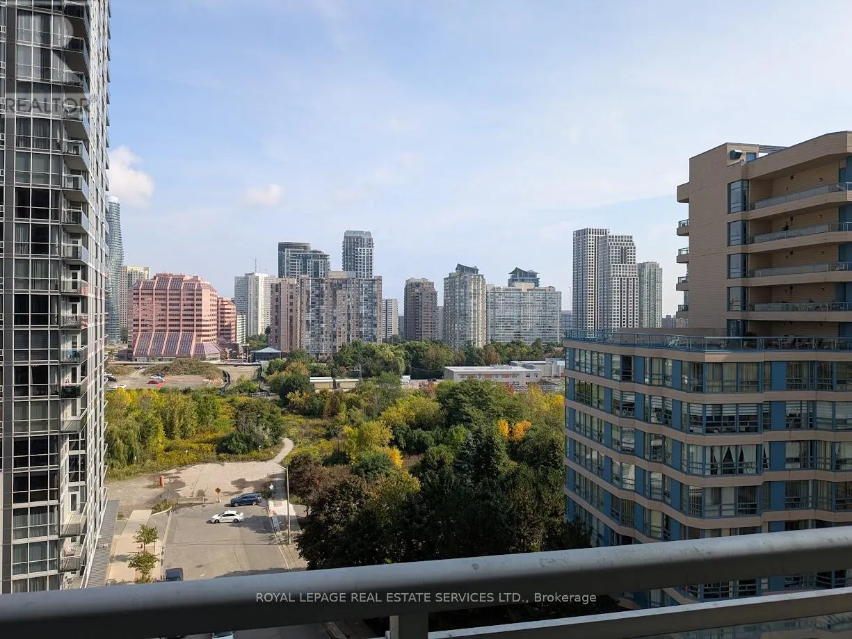1008 - 225 WEBB DRIVE