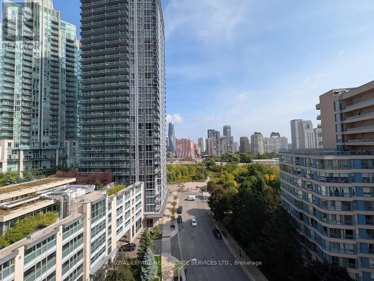 1008 - 225 WEBB DRIVE