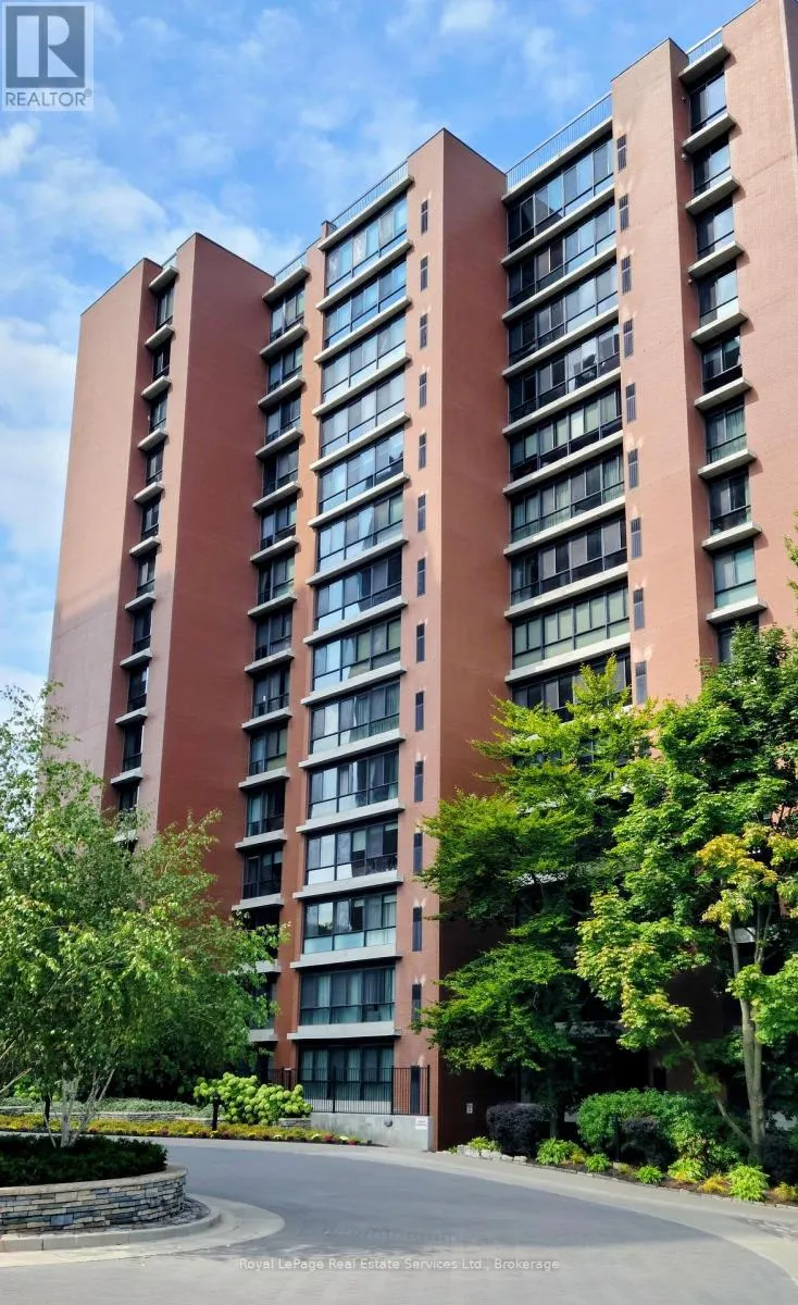 1214 - 1400 DIXIE ROAD, #1214