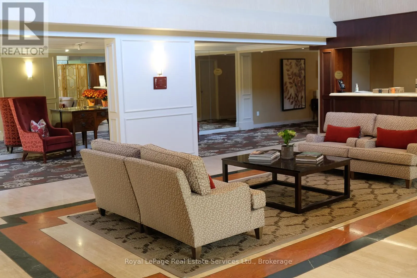 1214 - 1400 DIXIE ROAD, #1214