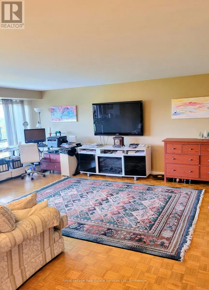 1214 - 1400 DIXIE ROAD, #1214