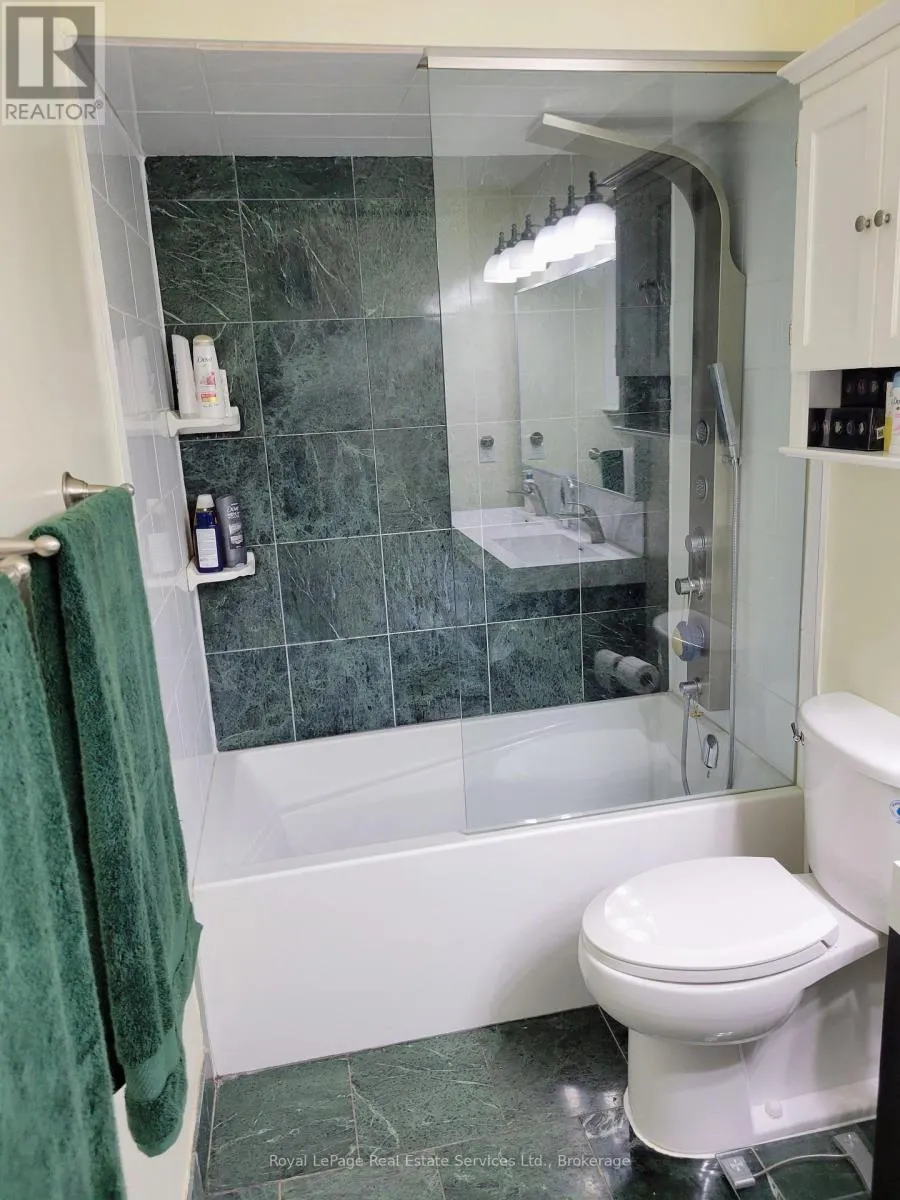 1214 - 1400 DIXIE ROAD, #1214