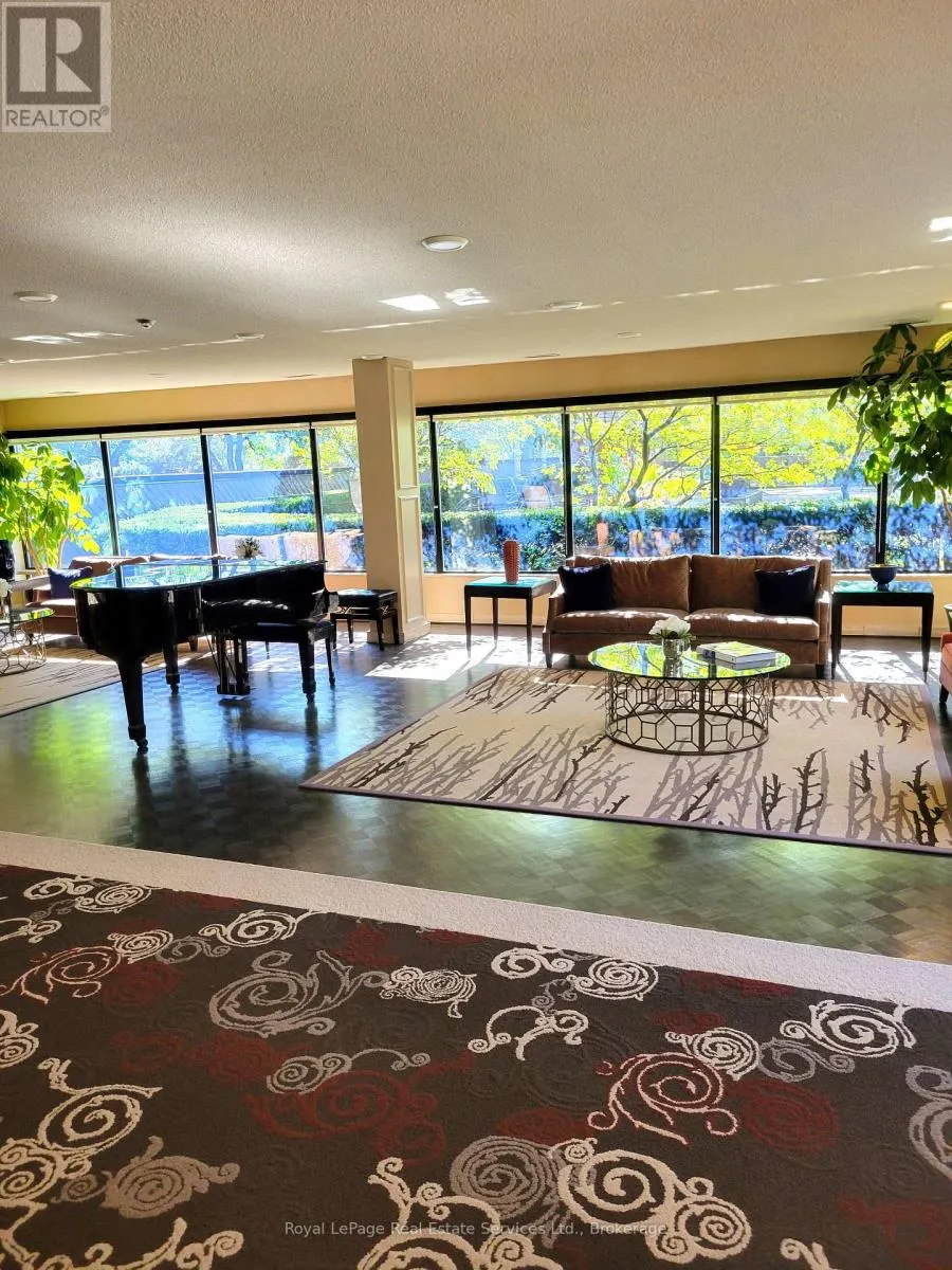 1214 - 1400 DIXIE ROAD, #1214