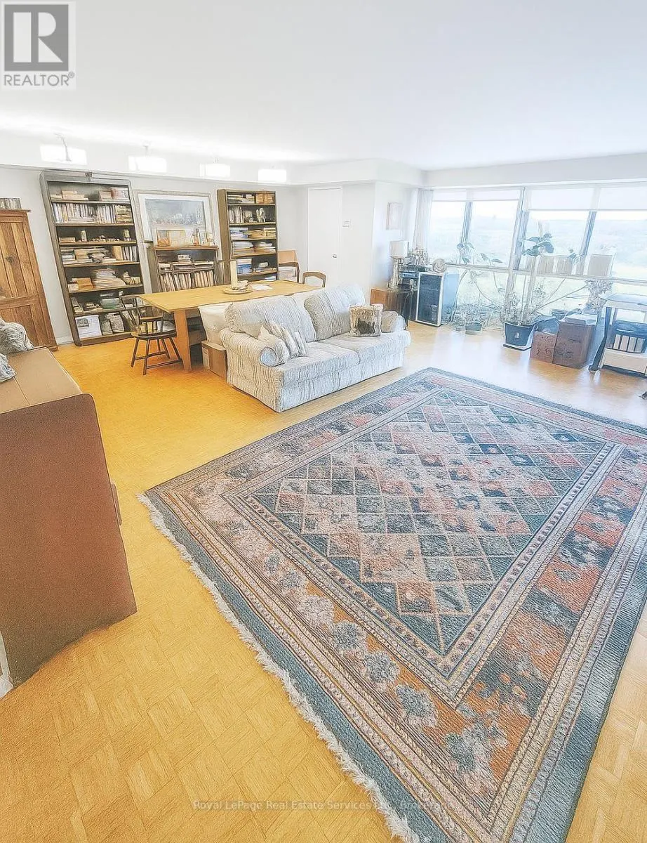 1214 - 1400 DIXIE ROAD, #1214
