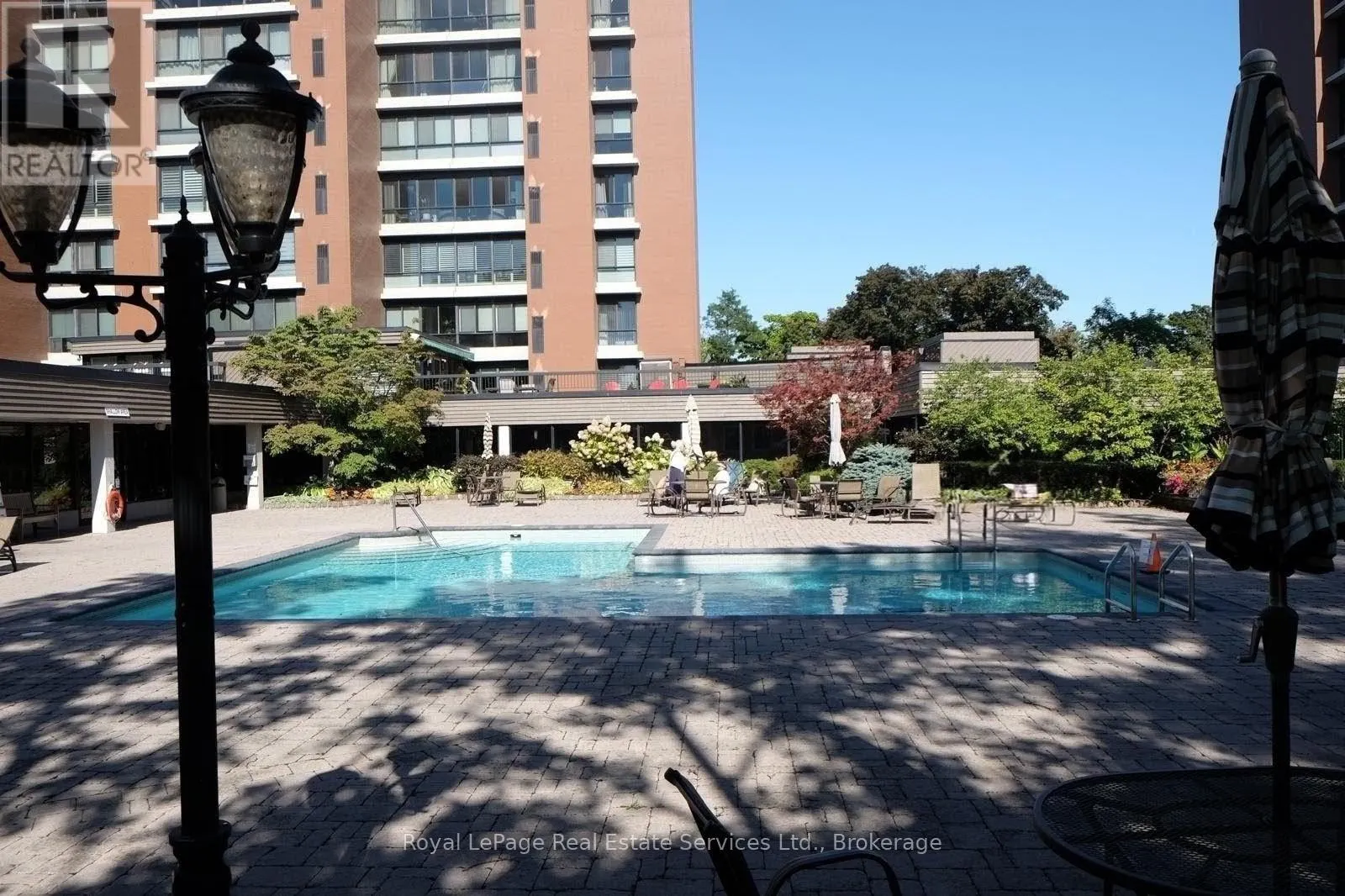 1214 - 1400 DIXIE ROAD, #1214
