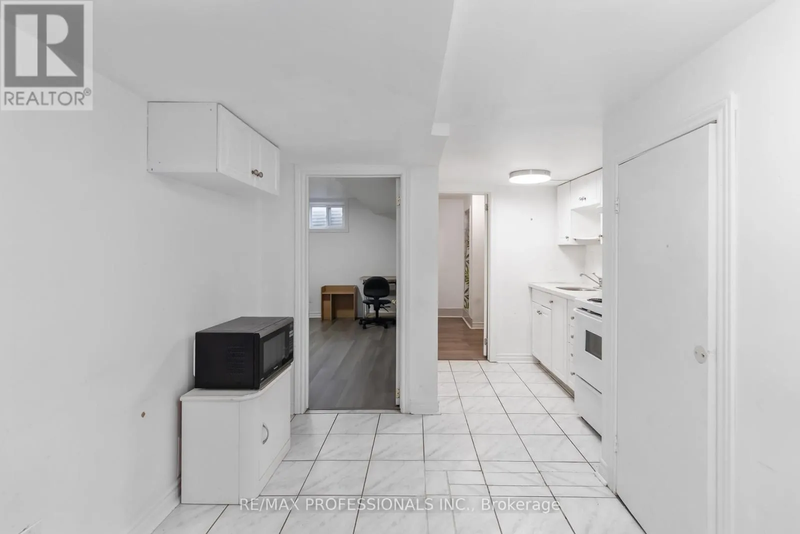 BSMNT - 3073 IRESON COURT