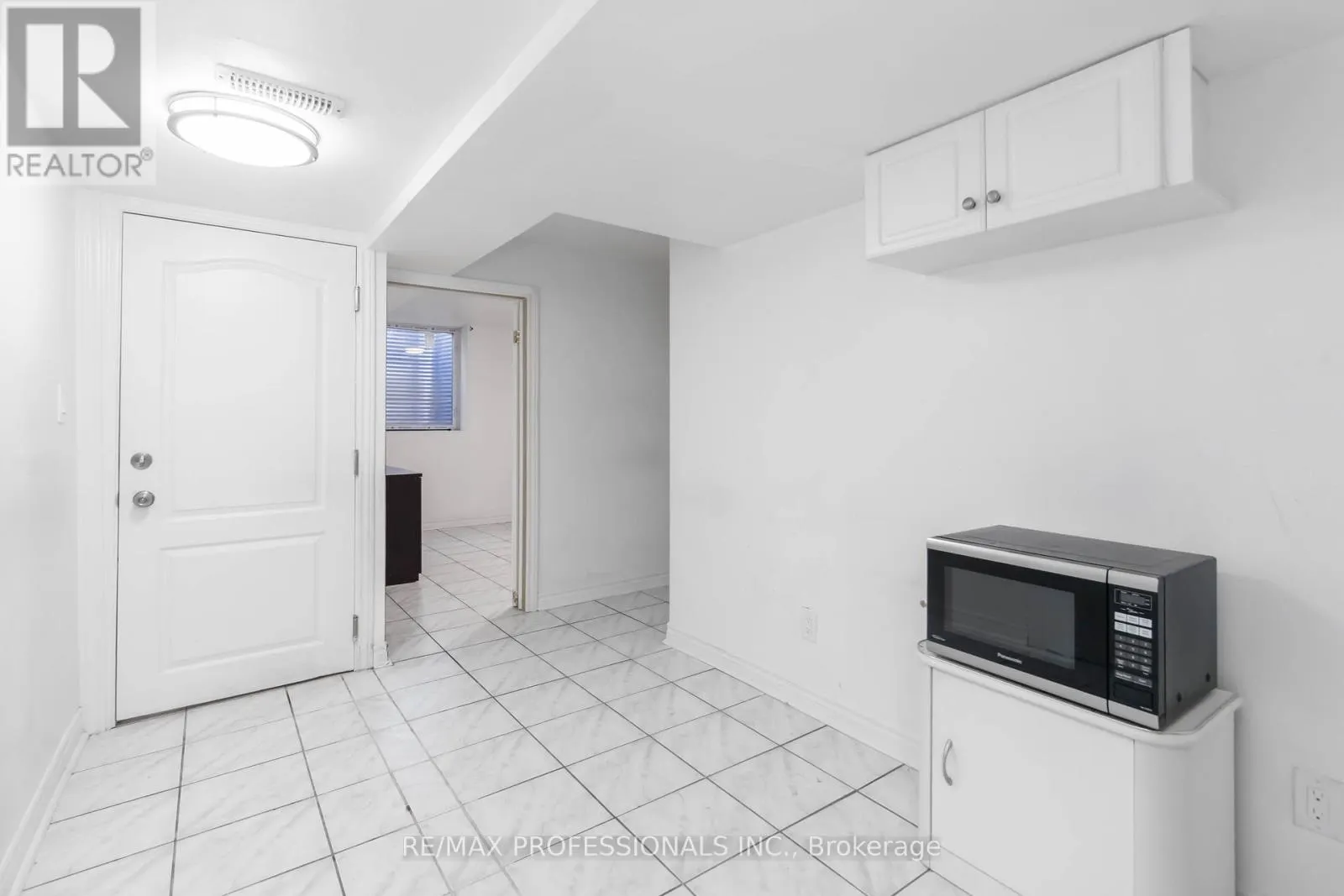 BSMNT - 3073 IRESON COURT