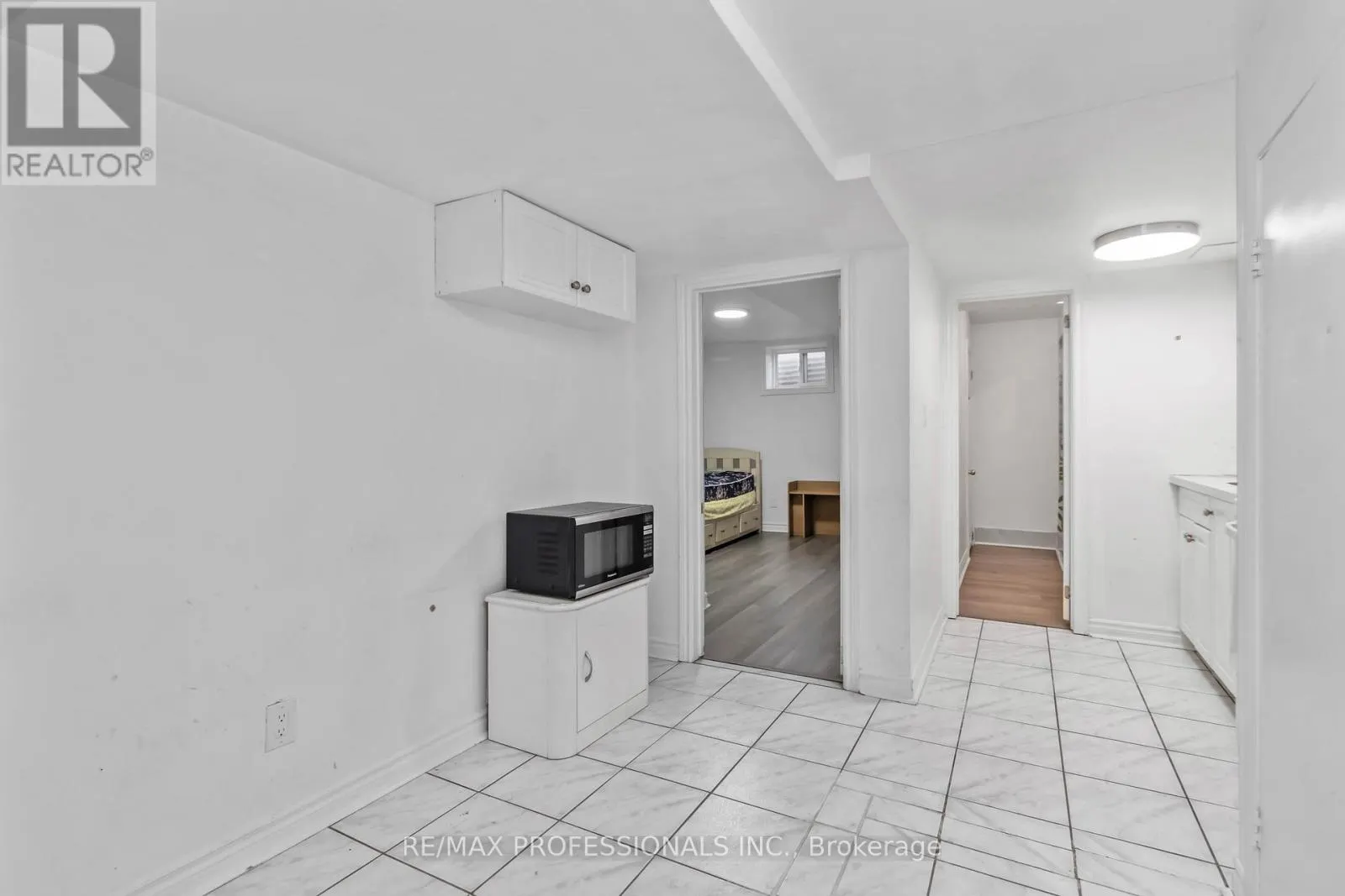 BSMNT - 3073 IRESON COURT