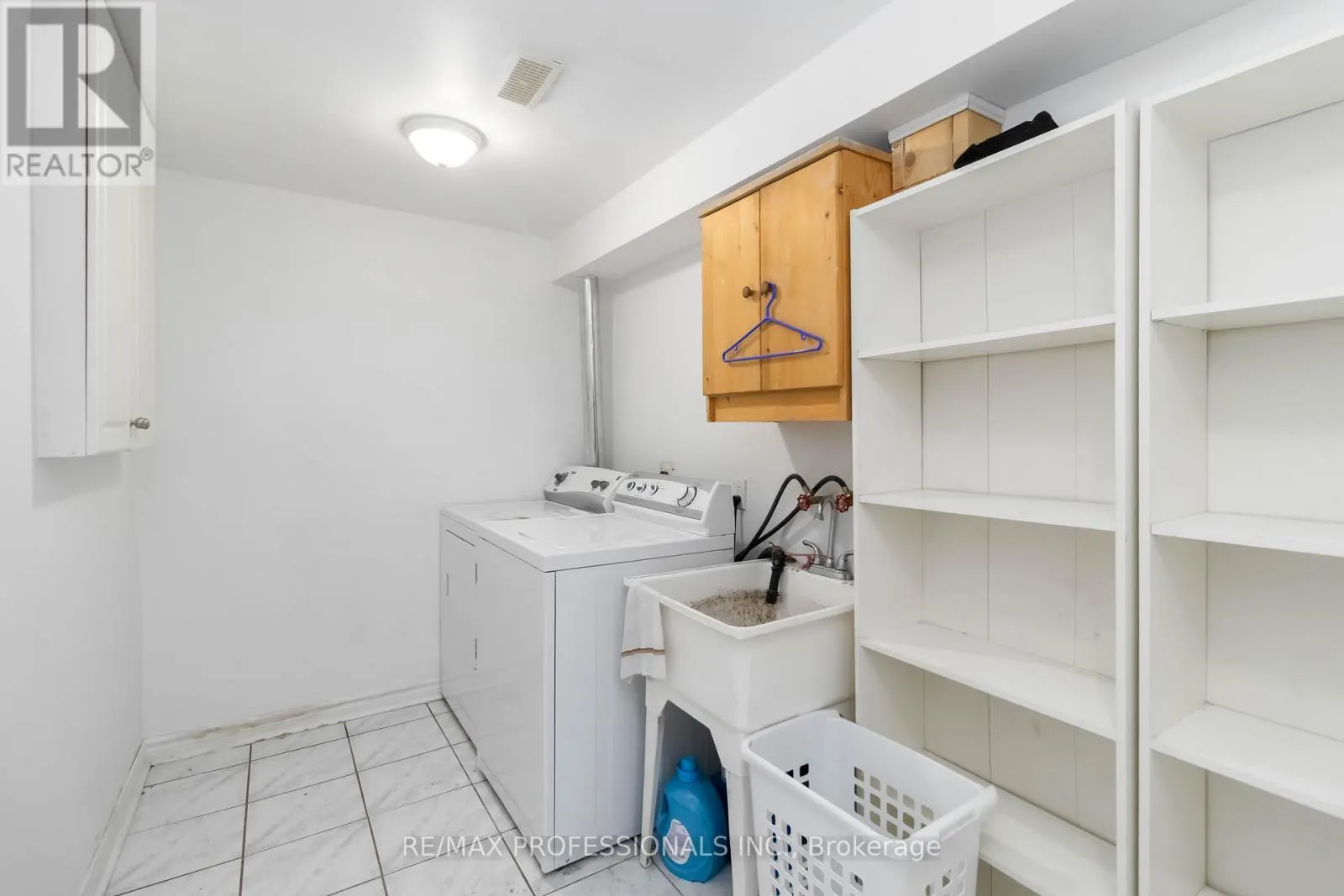 BSMNT - 3073 IRESON COURT