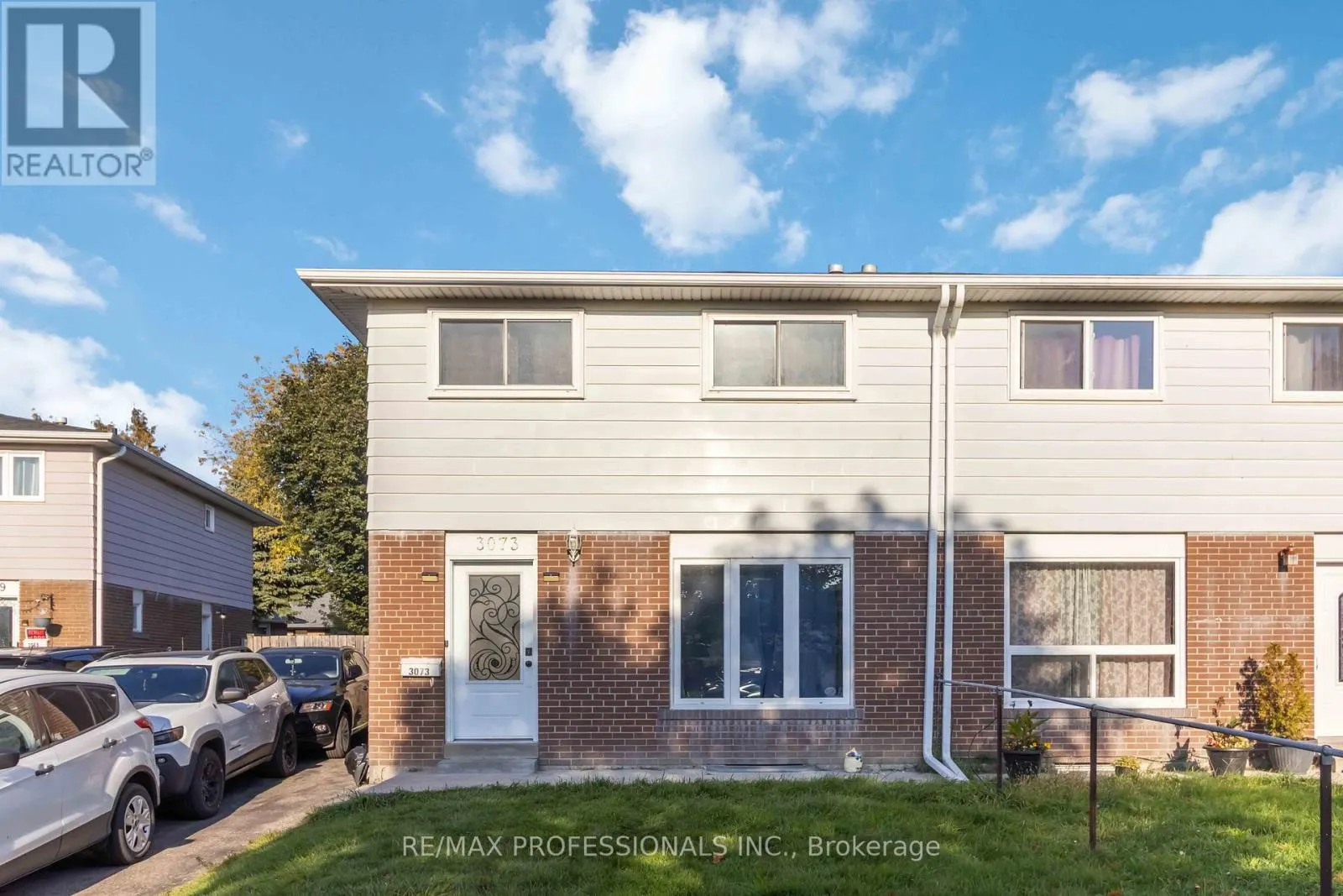 BSMNT - 3073 IRESON COURT