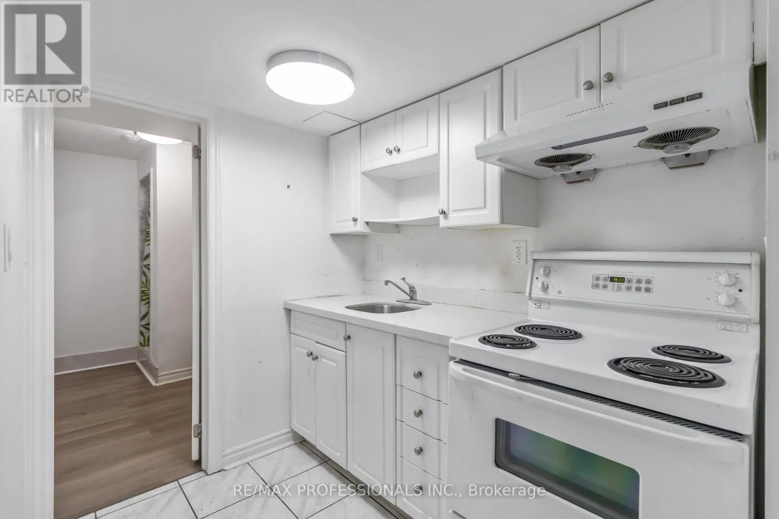 BSMNT - 3073 IRESON COURT