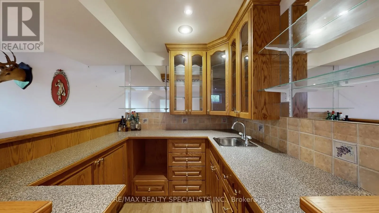 1470 SHERWAY DRIVE