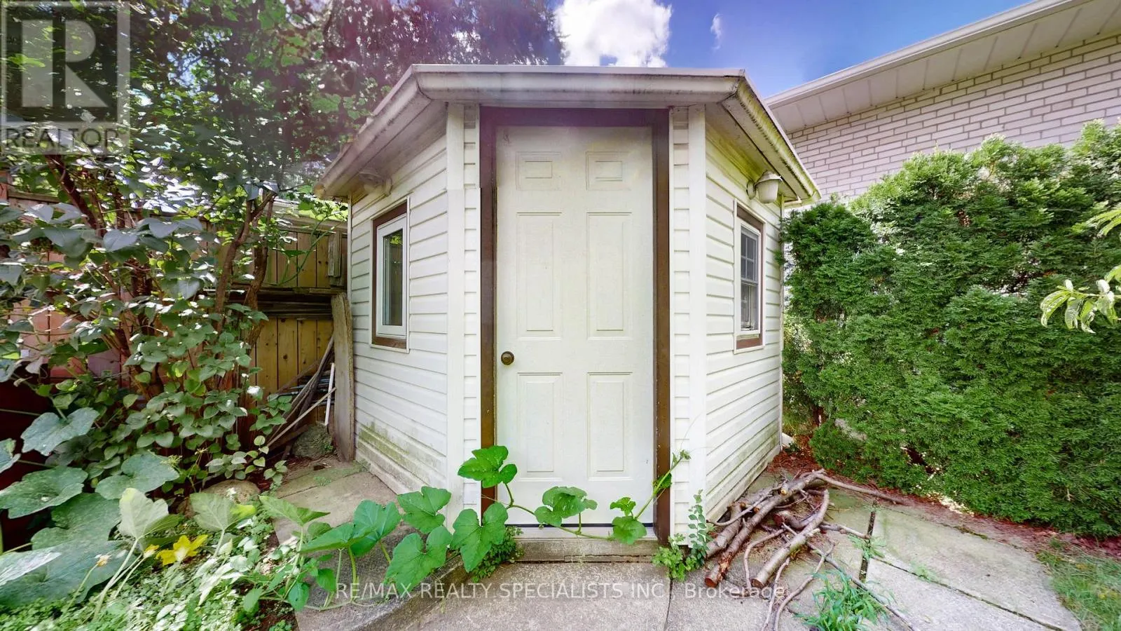 1470 SHERWAY DRIVE