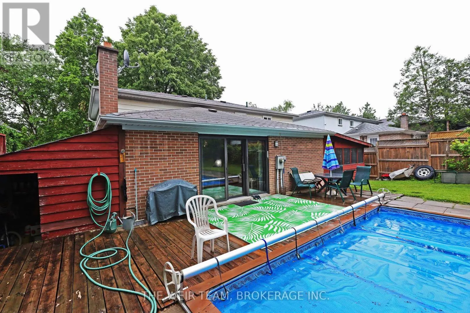 1577 OTTERBY ROAD