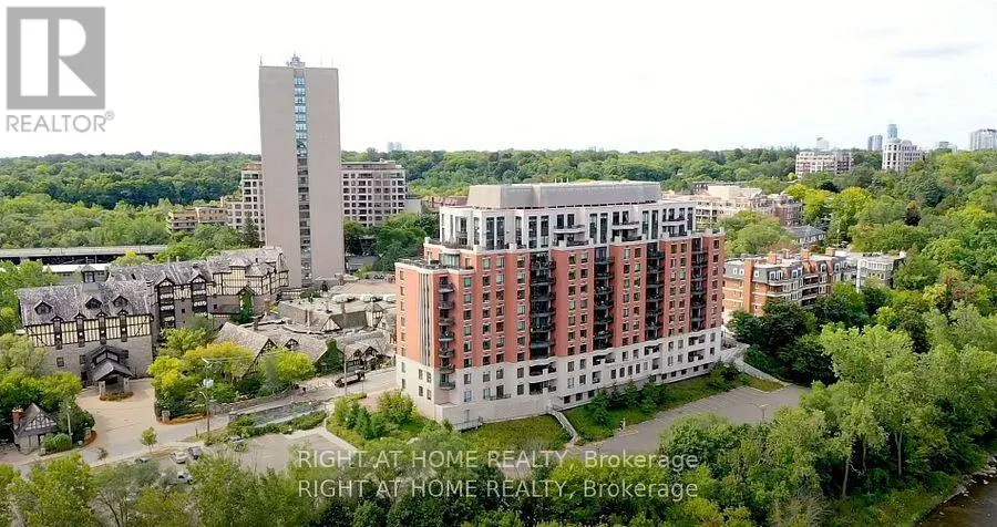 612 - 30 OLD MILL ROAD N