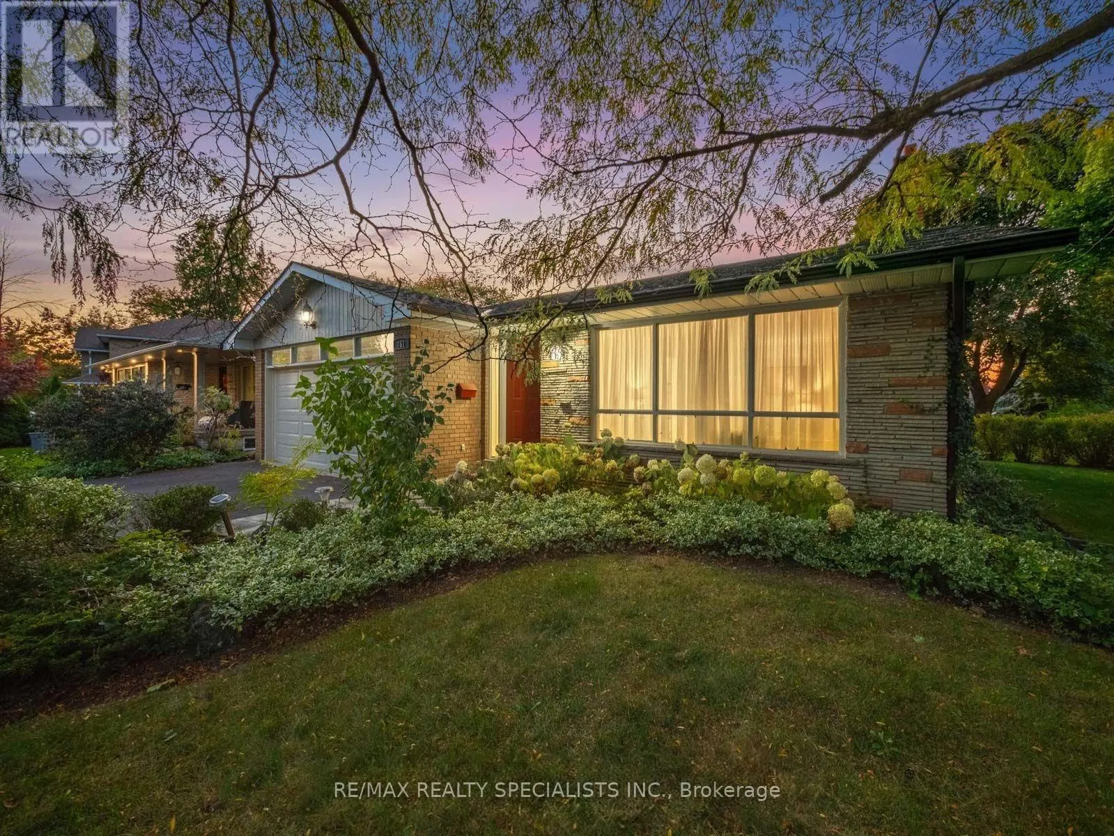 761 DUCHESS DRIVE