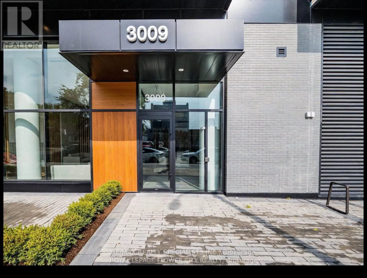 1412 - 3009 NOVER ROAD