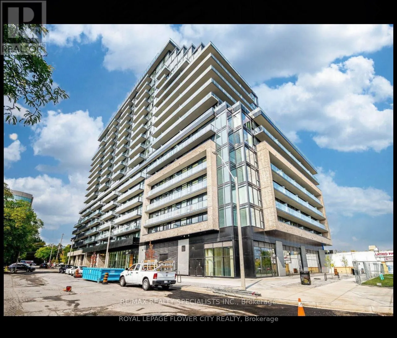 1412 - 3009 NOVER ROAD