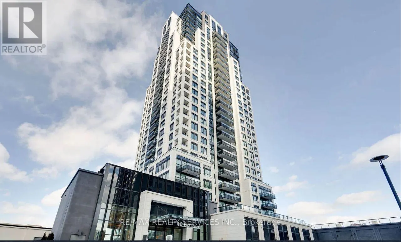 2301 - 10 EVA ROAD