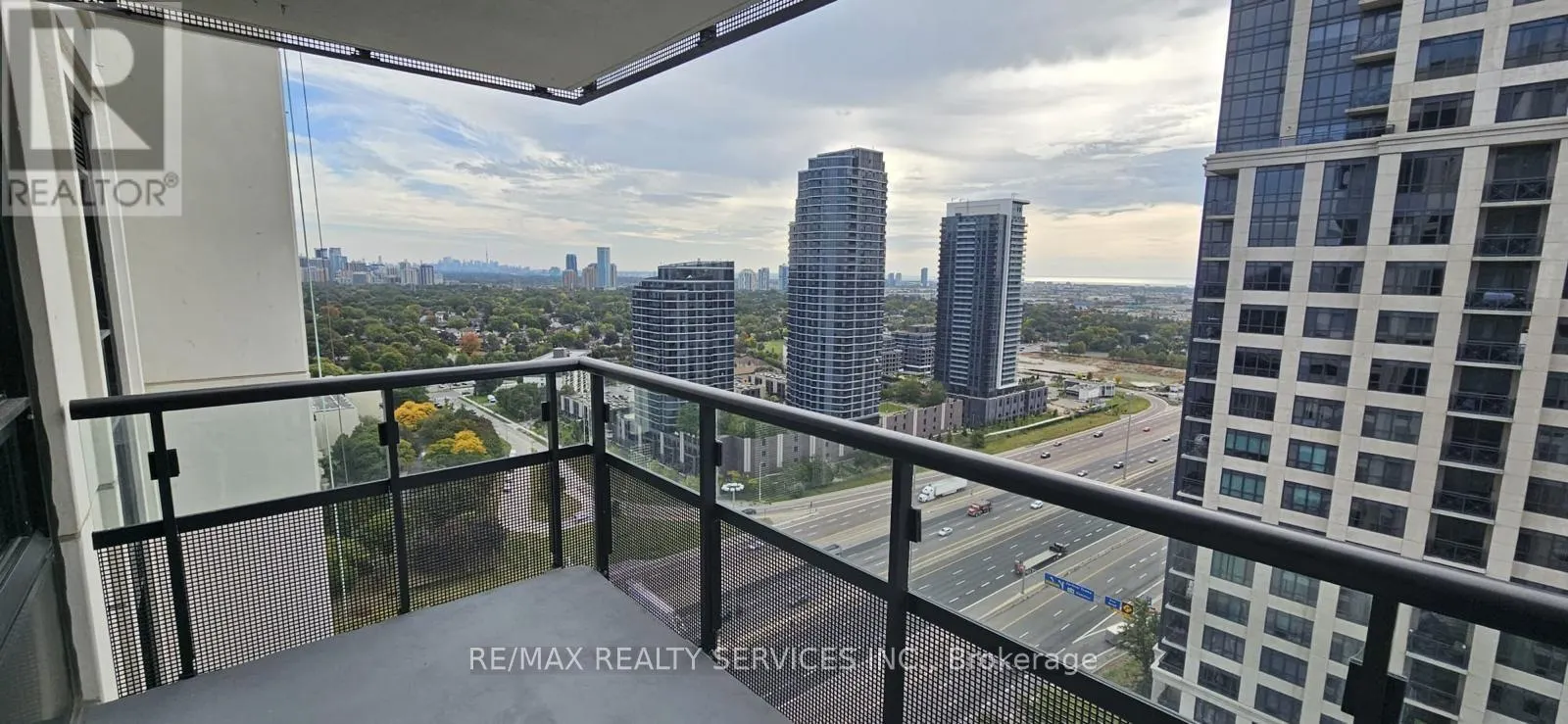 2301 - 10 EVA ROAD