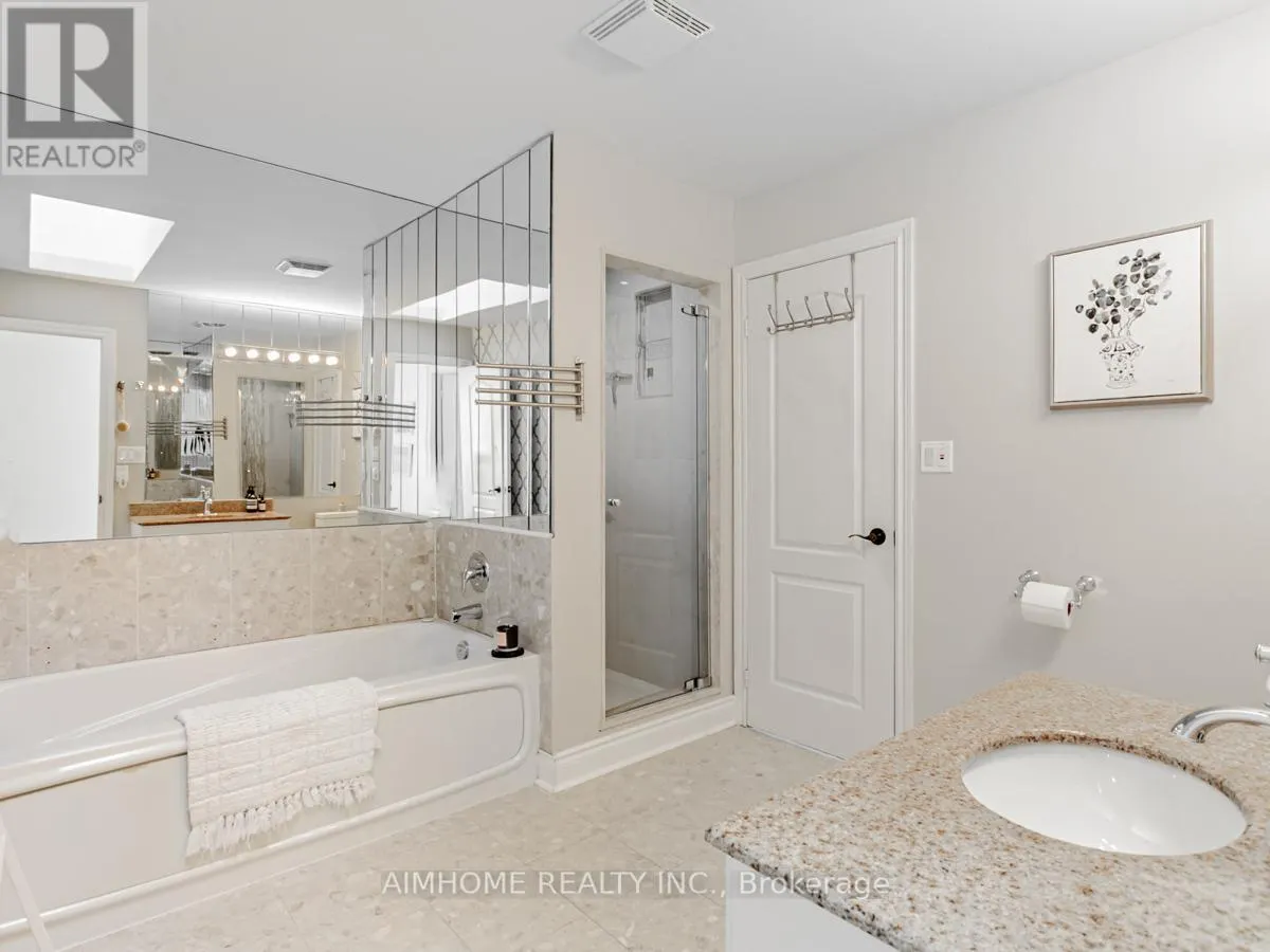 2 BROWNSTONE LANE