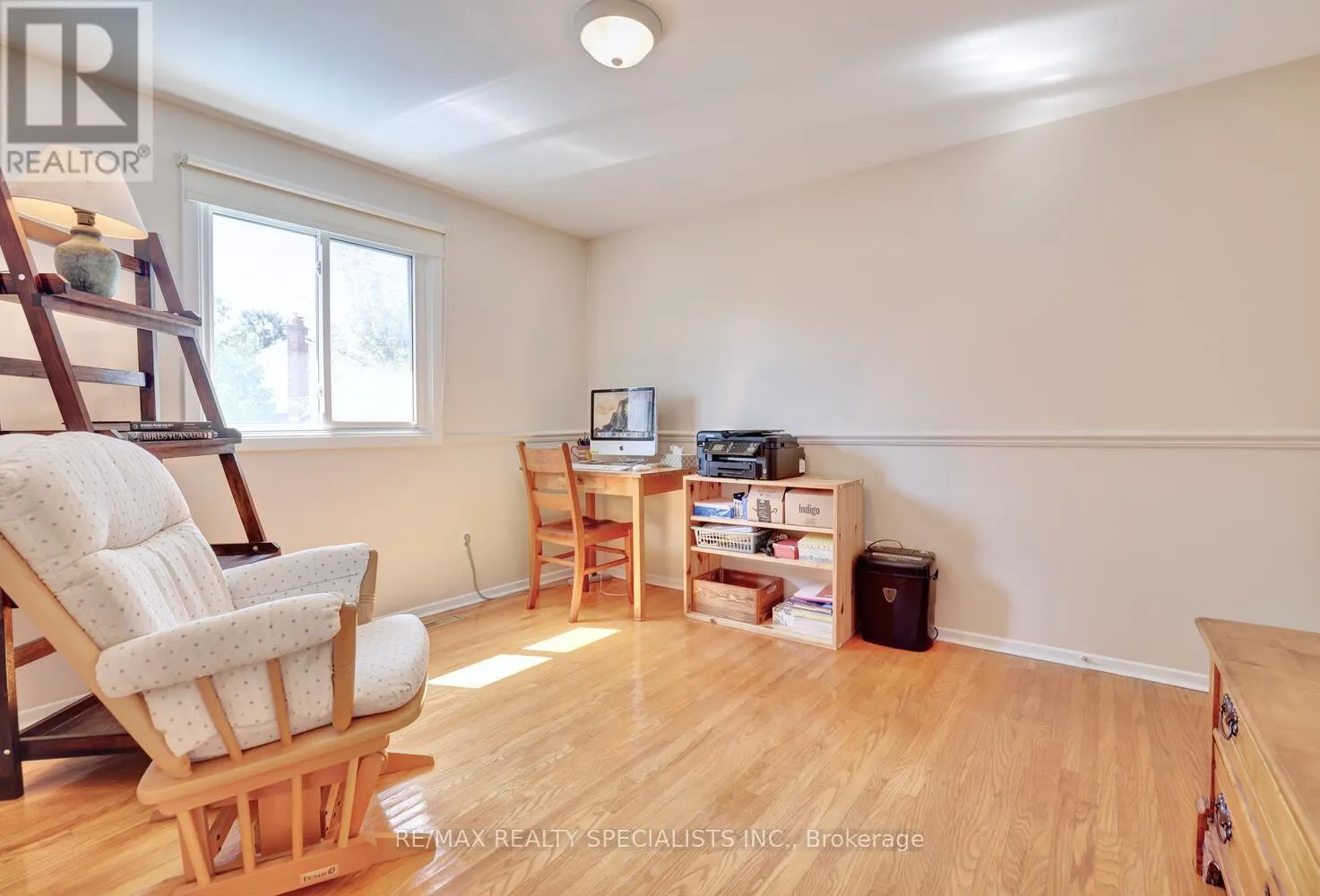 2312 HOMELANDS DRIVE
