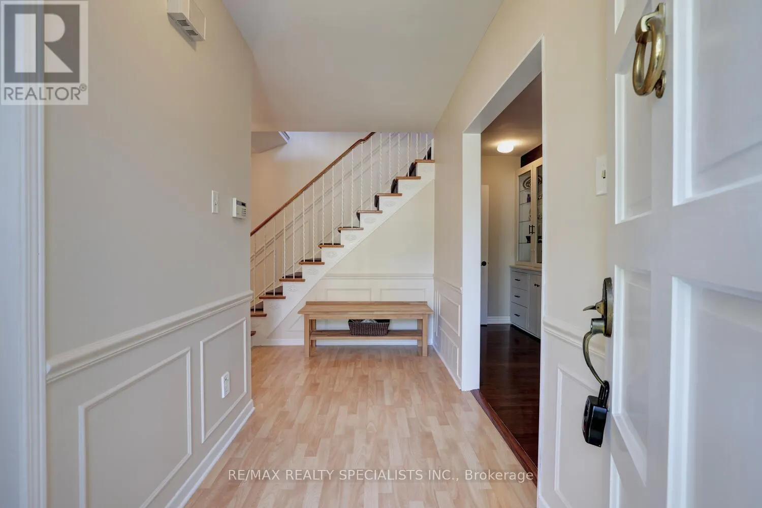 2312 HOMELANDS DRIVE
