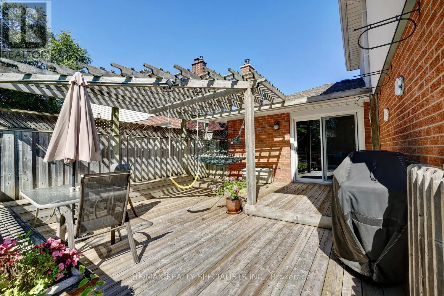 2312 HOMELANDS DRIVE