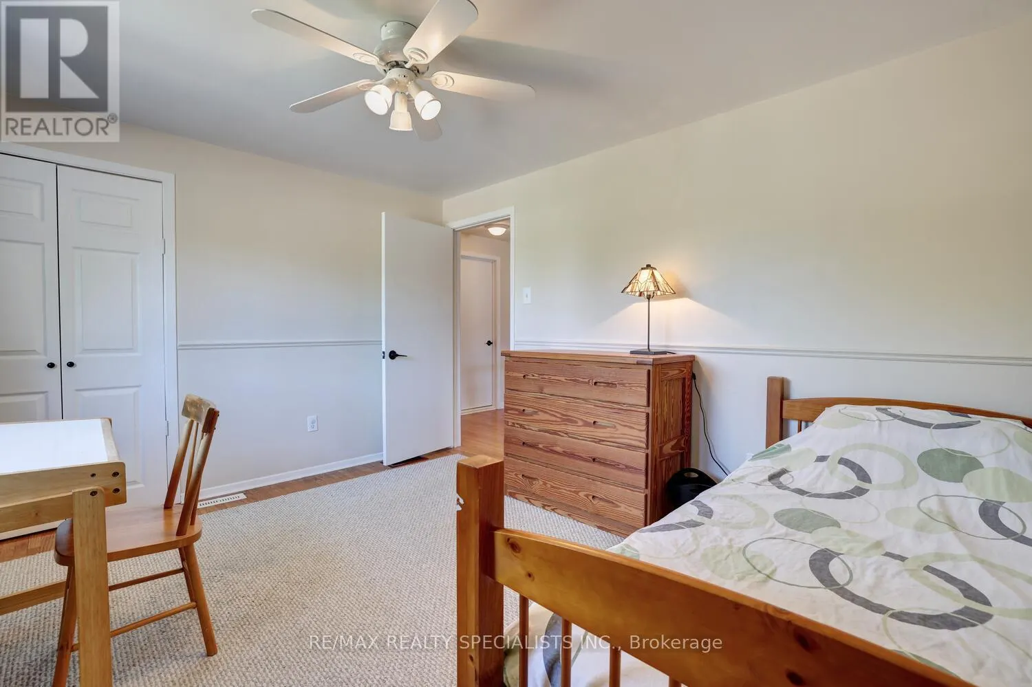 2312 HOMELANDS DRIVE