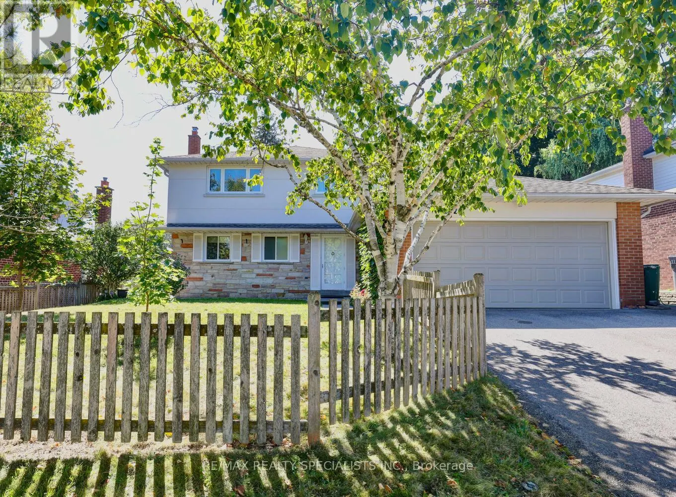 2312 HOMELANDS DRIVE