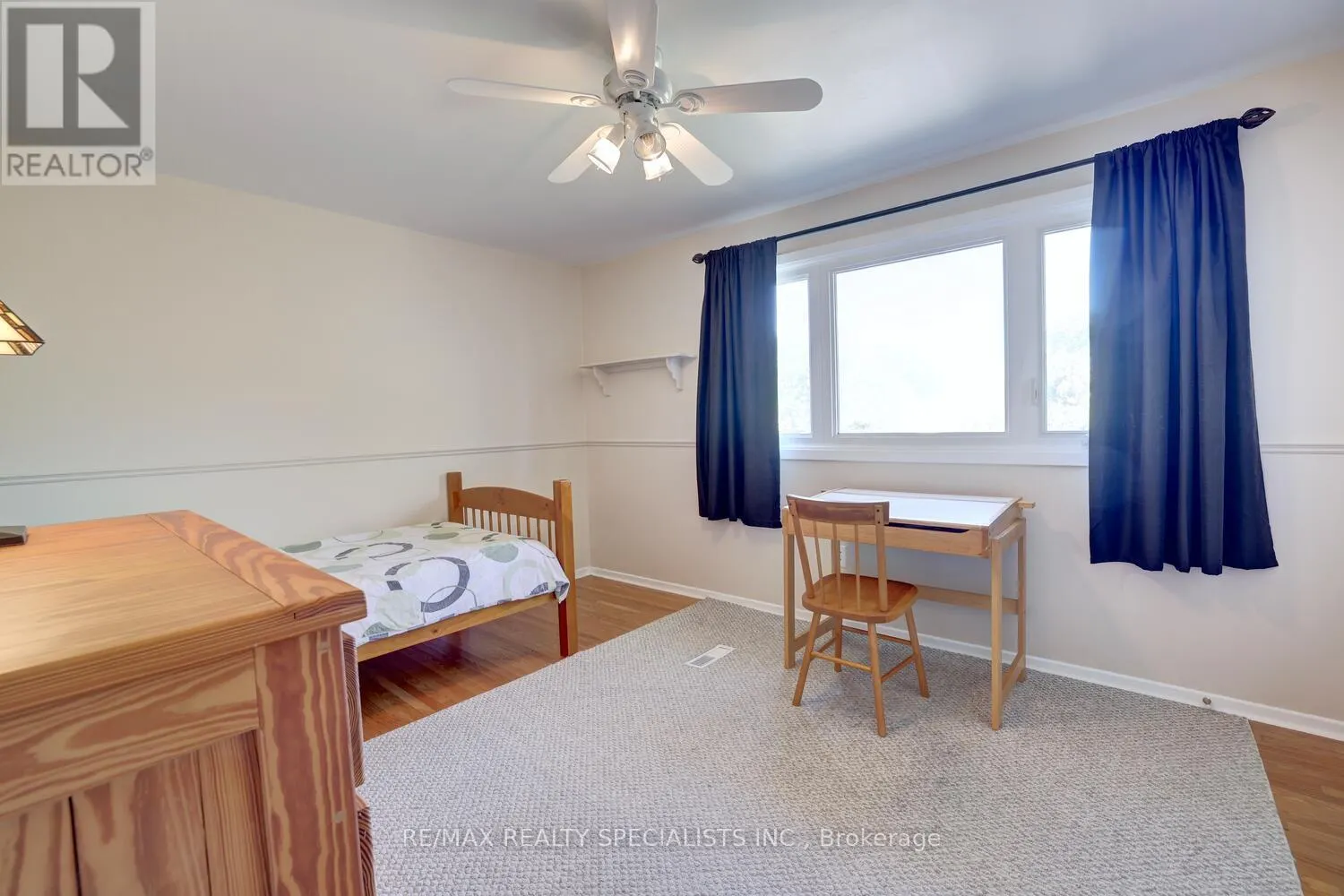 2312 HOMELANDS DRIVE