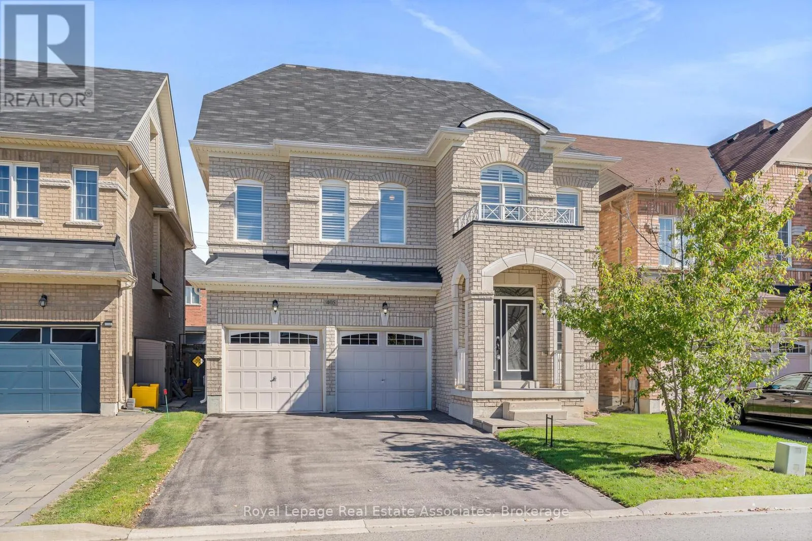 405 HINCKS DRIVE