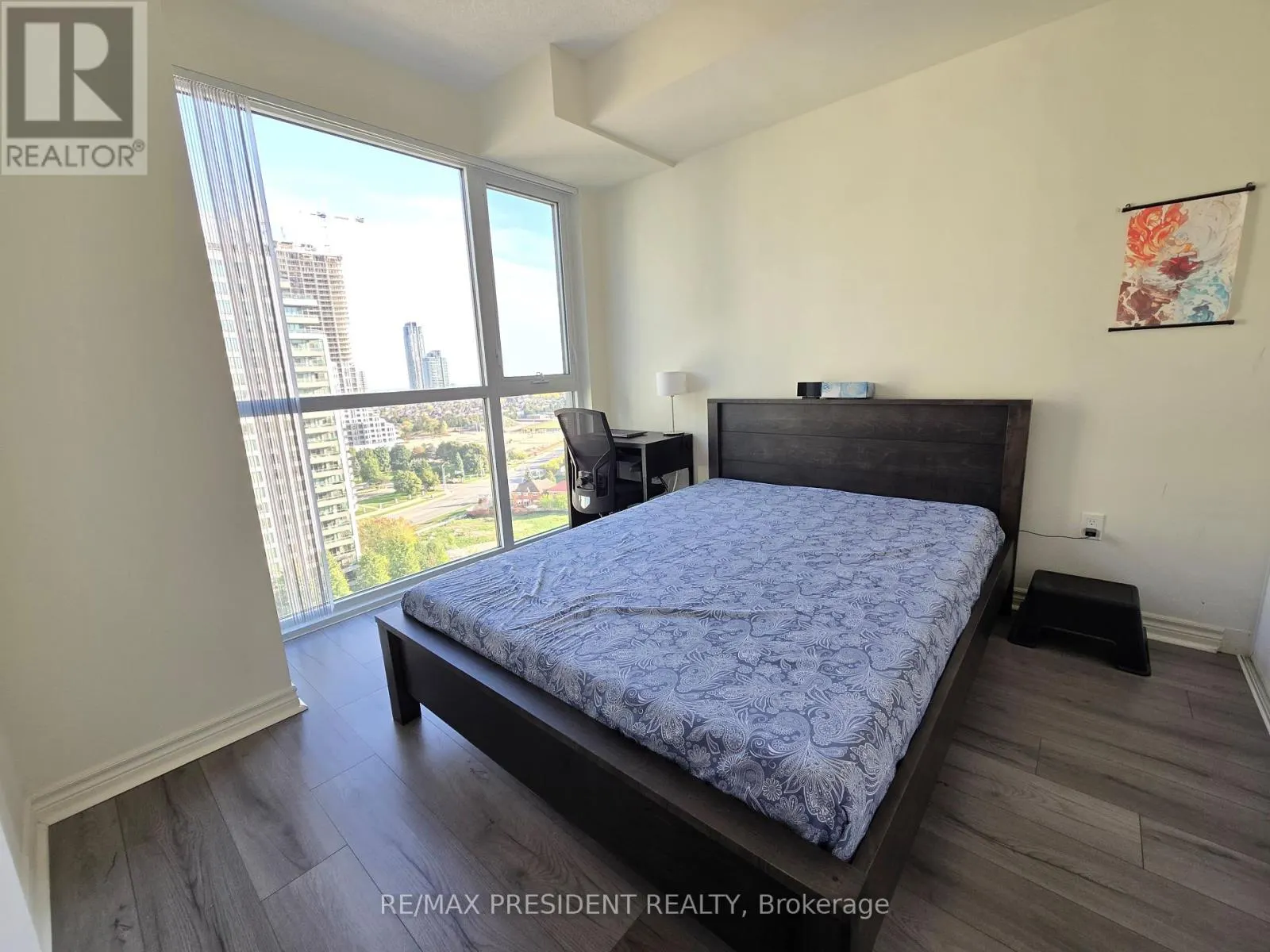 1709 - 349 RATHBURN ROAD W