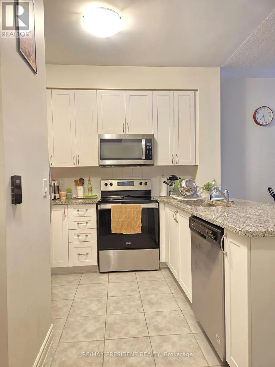 1709 - 349 RATHBURN ROAD W