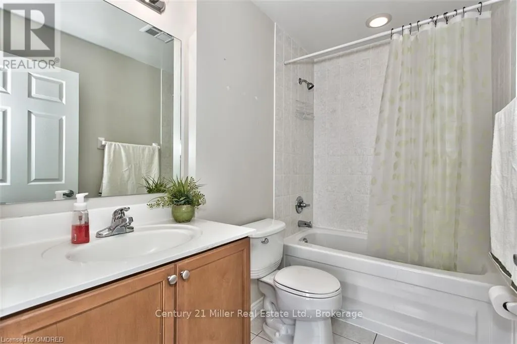 2502 - 388 PRINCE OF WALES DRIVE, #2502