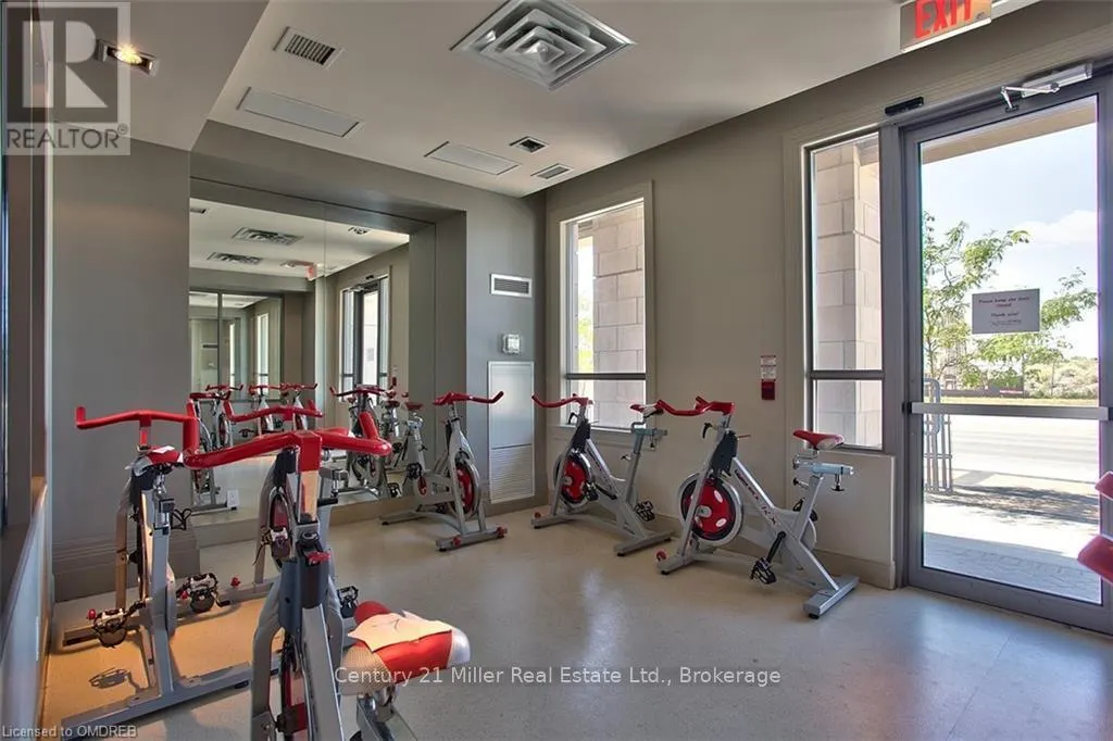 2502 - 388 PRINCE OF WALES DRIVE, #2502