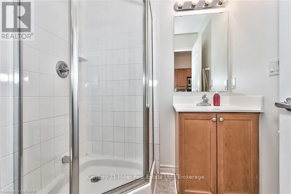 2502 - 388 PRINCE OF WALES DRIVE, #2502
