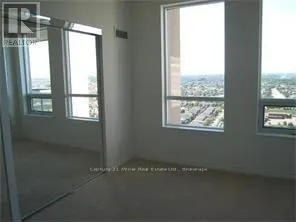 2502 - 388 PRINCE OF WALES DRIVE, #2502