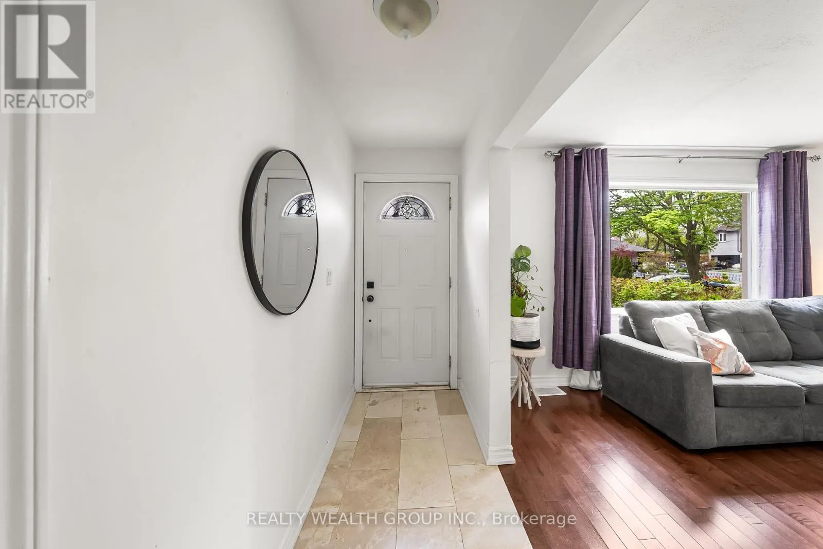 17 HAYMARKET ROAD
