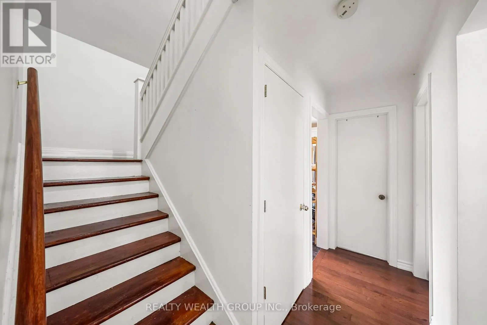 17 HAYMARKET ROAD