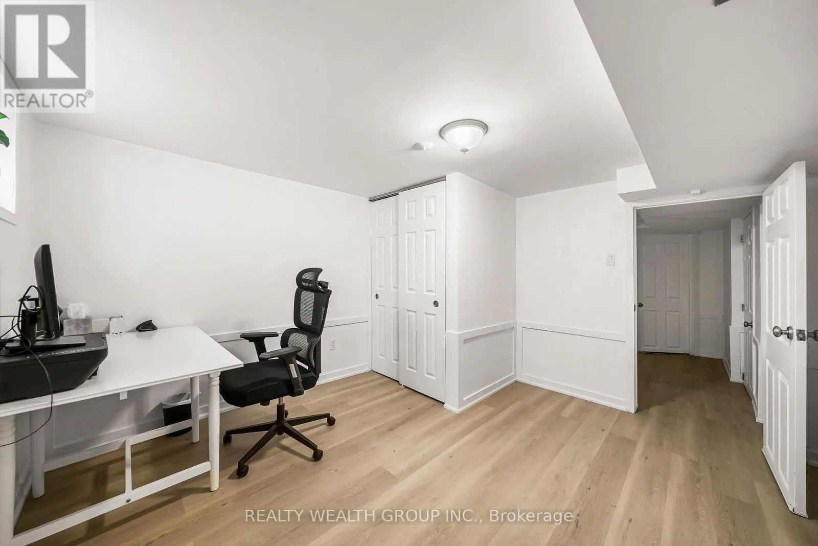 17 HAYMARKET ROAD