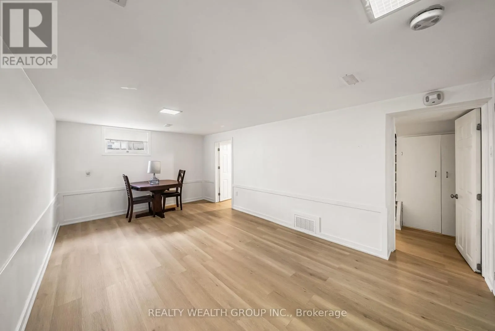 17 HAYMARKET ROAD