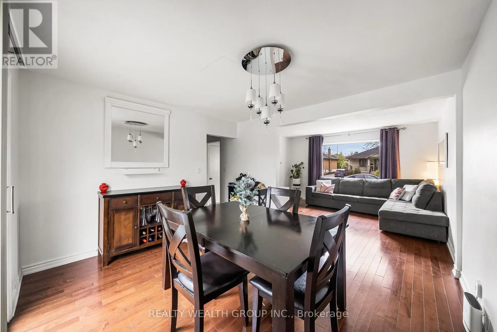 17 HAYMARKET ROAD